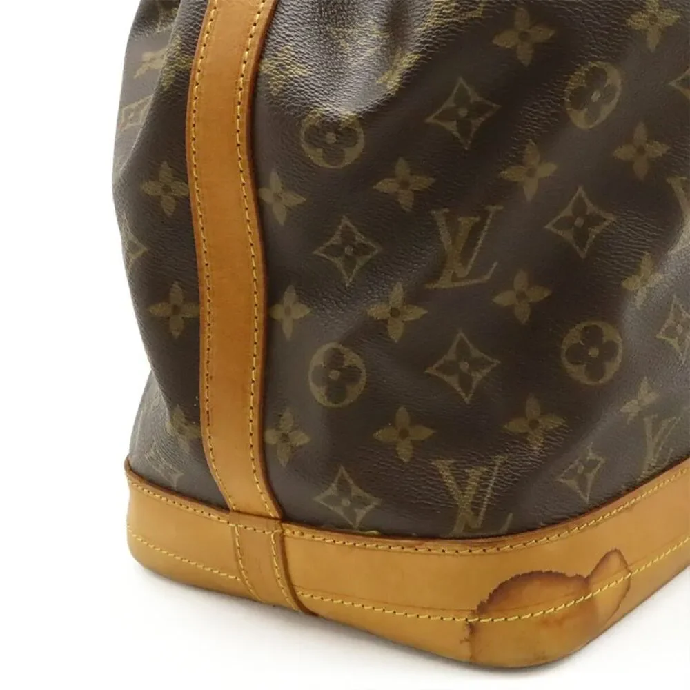 Louis Vuitton Noe Shoulder Bag